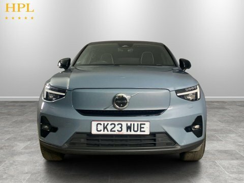 Volvo C40 2023 23 Recharge  #2