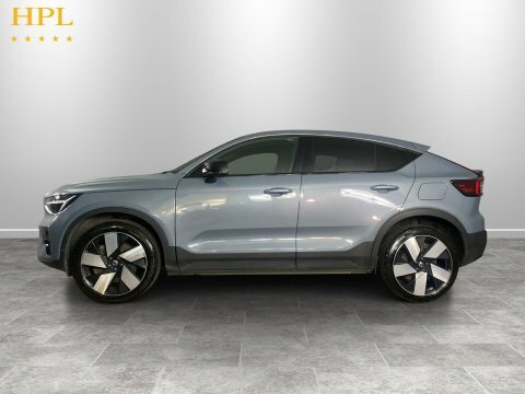 Volvo C40 2023 23 Recharge  #4