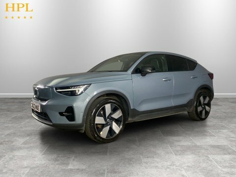 Volvo C40 2023 23 Recharge  #3