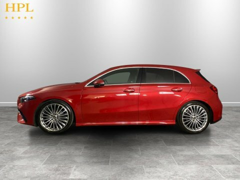 Mercedes-Benz A Class 2024 74 1.3 KN74JHH #4