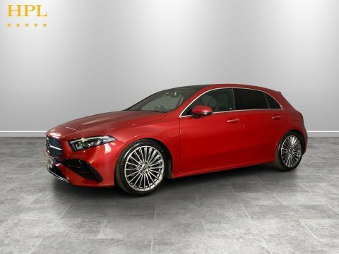Mercedes-Benz A Class 2024 74 1.3 KN74JHH #3