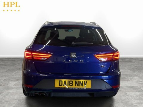 Seat Leon 2018 18 1.4 DA18NNV  #6