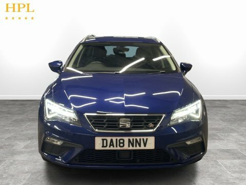 Seat Leon 2018 18 1.4 DA18NNV  #2