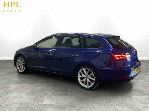 Seat Leon 2018 18 1.4 DA18NNV  #5