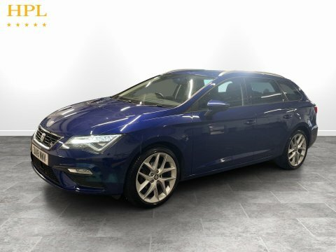 Seat Leon 2018 18 1.4 DA18NNV  #3