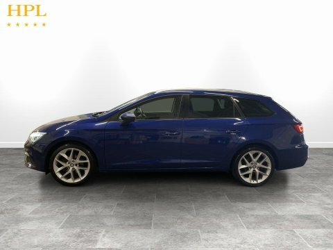 Seat Leon 2018 18 1.4 DA18NNV  #4