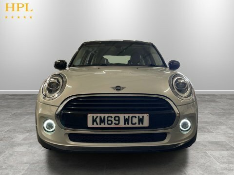 Mini Hatch 2019 69 1.5 KM69WCW #2