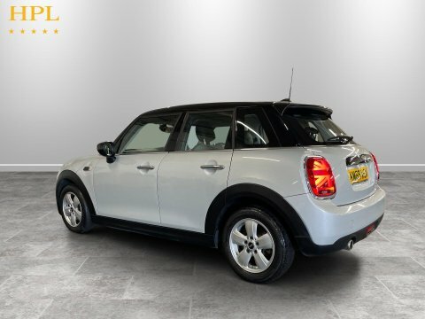Mini Hatch 2019 69 1.5 KM69WCW #5
