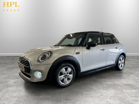 Mini Hatch 2019 69 1.5 KM69WCW #3