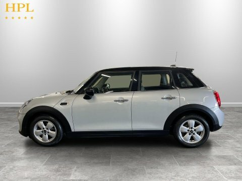 Mini Hatch 2019 69 1.5 KM69WCW #4