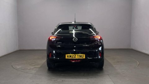 Vauxhall Corsa 2022 22 1.2 KM22TNU #6