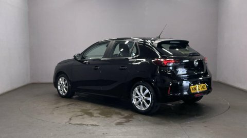Vauxhall Corsa 2022 22 1.2 KM22TNU #5