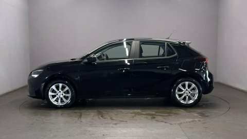 Vauxhall Corsa 2022 22 1.2 KM22TNU #4