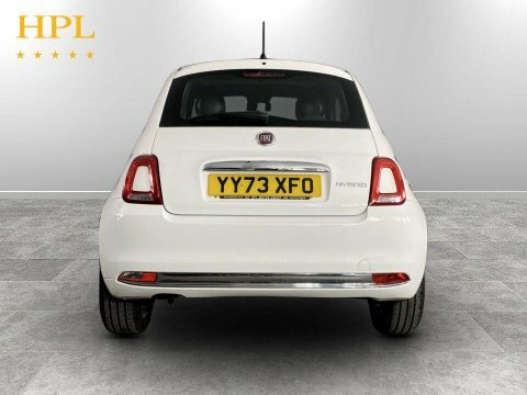 Fiat 500 2023 73 1.0 YY73XFO #6