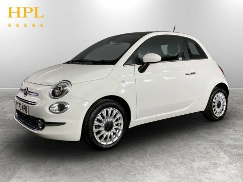 Fiat 500 2023 73 1.0 YY73XFO #3