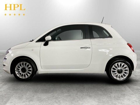 Fiat 500 2023 73 1.0 YY73XFO #4