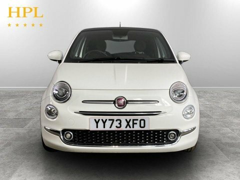 Fiat 500 2023 73 1.0 YY73XFO #2