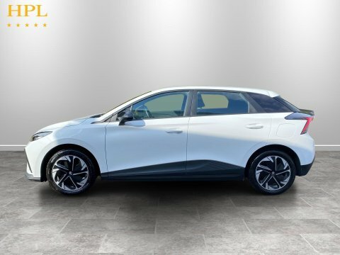 MG MG4 2023 23 64Kwh SV23YVL #4