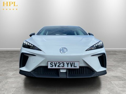 MG MG4 2023 23 64Kwh SV23YVL #2