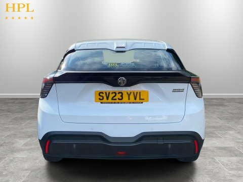 MG MG4 2023 23 64Kwh SV23YVL #6