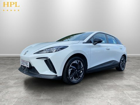 MG MG4 2023 23 64Kwh SV23YVL #3
