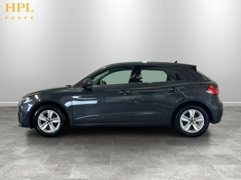 Audi A1 2022 72 1.0 YE72ZBD  #4