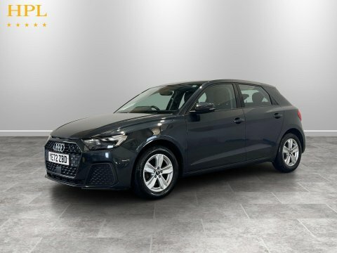 Audi A1 2022 72 1.0 YE72ZBD  #3