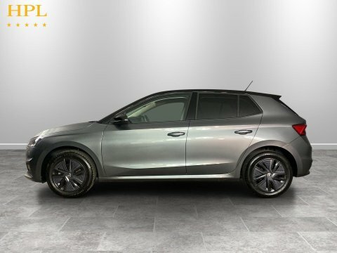 Skoda Fabia 2024 74 1.0 PK74XGM #4