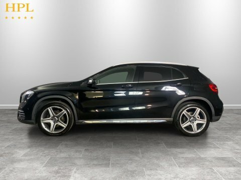 Mercedes-Benz GLA Class 2020 70 1.6 WA70OSG #4