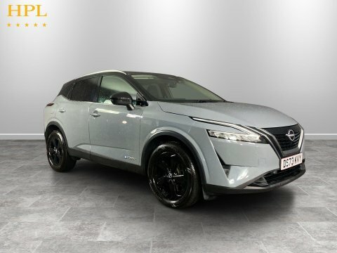 Nissan Qashqai 2023 73 1.5
