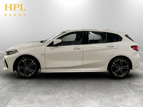 BMW 1 Series 2024 24 1.5 #4