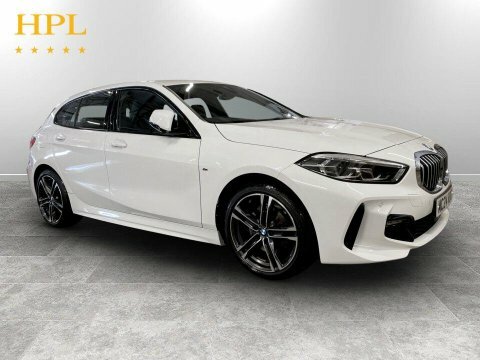 BMW 1 Series 2024 24 1.5