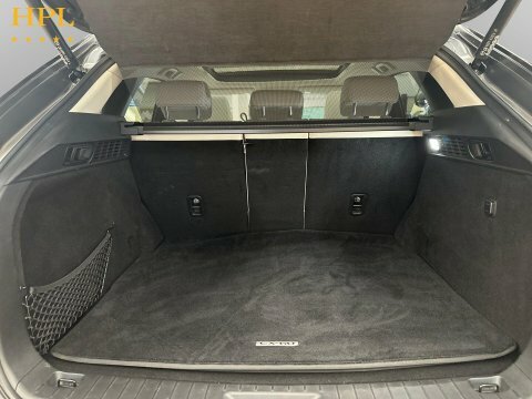 Mazda CX-60 Diesel Black #21