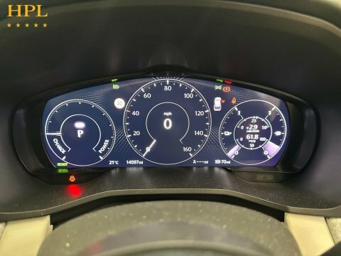 Mazda CX-60 Diesel Black #14
