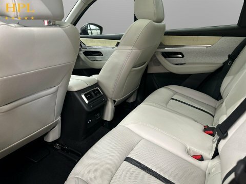 Mazda CX-60 Diesel Black #20
