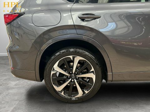 Mazda CX-60 Diesel Black #10