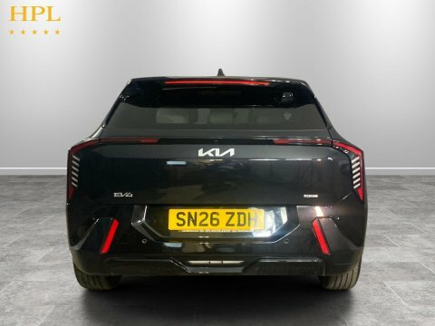 Kia EV4 2026 26 81.4Kwh SN26ZDH #6