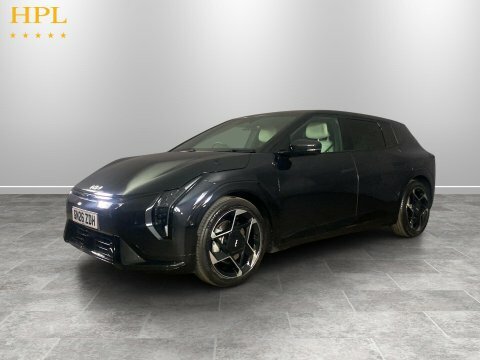 Kia EV4 2026 26 81.4Kwh SN26ZDH #3