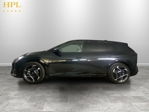 Kia EV4 2026 26 81.4Kwh SN26ZDH #4