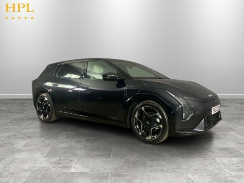 Kia EV4 2026 26 81.4Kwh