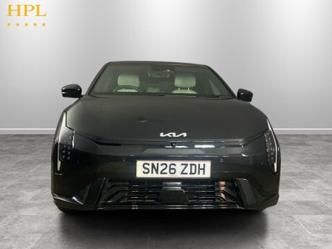 Kia EV4 2026 26 81.4Kwh SN26ZDH #2