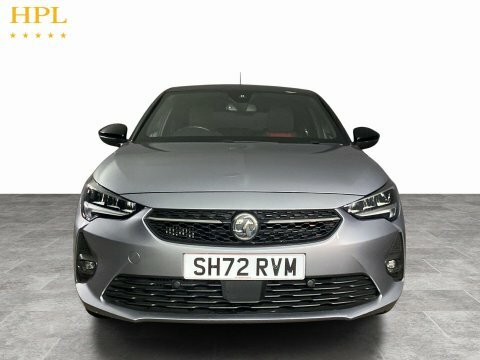 Vauxhall Corsa 2022 72 1.2 SH72RVM #4