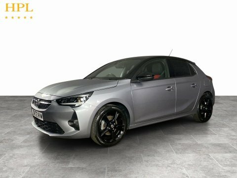 Vauxhall Corsa 2022 72 1.2 SH72RVM #6
