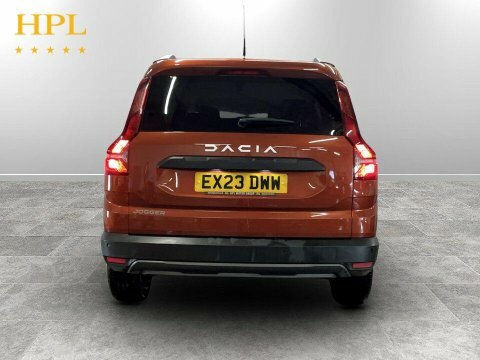 Dacia Jogger 2023 23 1.0 EX23DWW  #6