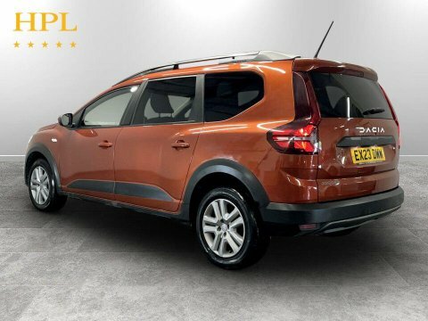 Dacia Jogger 2023 23 1.0 EX23DWW  #5
