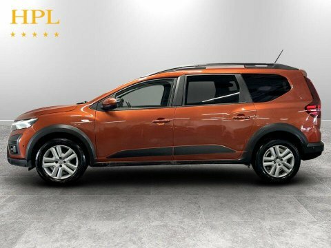Dacia Jogger 2023 23 1.0 EX23DWW  #4