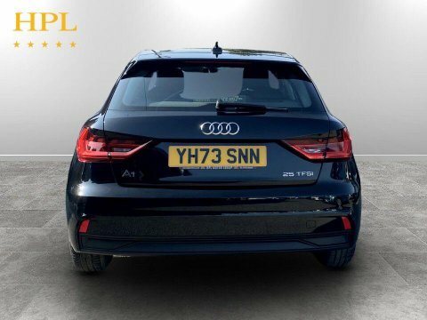 Audi A1 2023 73 1.0 YH73SNN #6