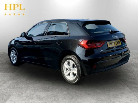 Audi A1 2023 73 1.0 YH73SNN #5