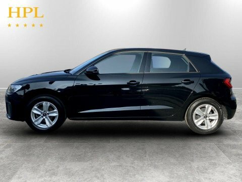 Audi A1 2023 73 1.0 YH73SNN #4