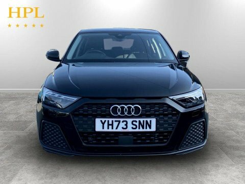 Audi A1 2023 73 1.0 YH73SNN #2
